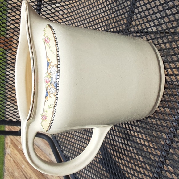 Universal Cambridg Dining Vintage Universal Cambridge Oven Proof 22